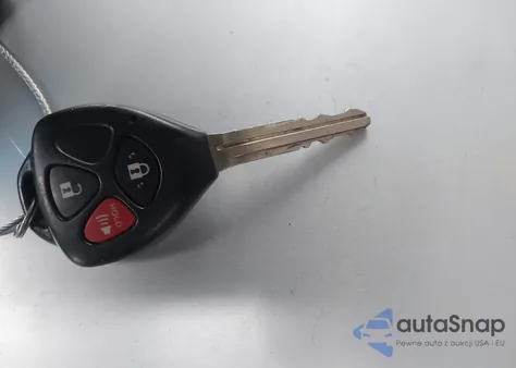 2012 Toyota Rav4 из США, поврежденный, VIN 2T3ZF4DV8CW130448